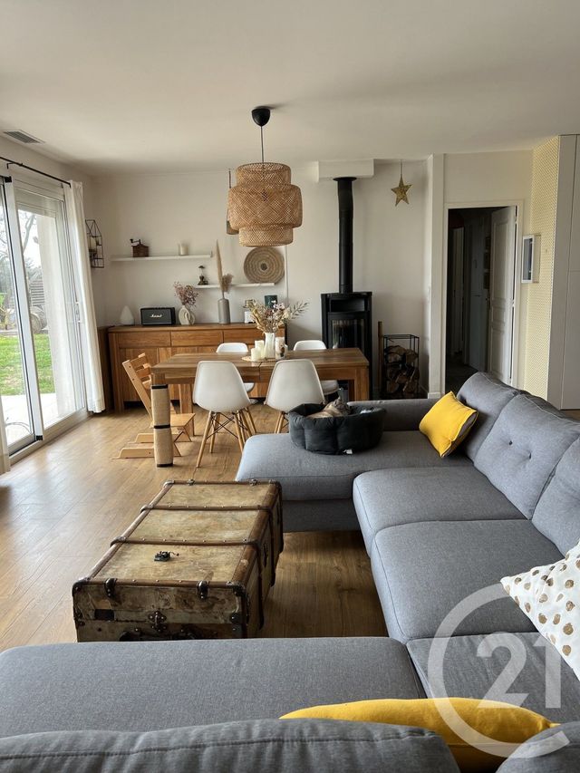 Maison &agrave; vendre - 7 pi&egrave;ces - 142 m2 - Candillargues - 34 - LANGUEDOC-ROUSSILLON