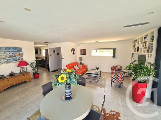 Maison &agrave; vendre - 4 pi&egrave;ces - 106,80 m2 - Beauvoisin - 30 - LANGUEDOC-ROUSSILLON