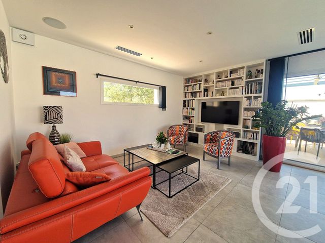 Maison &agrave; vendre - 4 pi&egrave;ces - 106,80 m2 - Beauvoisin - 30 - LANGUEDOC-ROUSSILLON