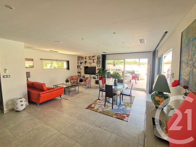 Maison &agrave; vendre - 4 pi&egrave;ces - 106,80 m2 - Beauvoisin - 30 - LANGUEDOC-ROUSSILLON