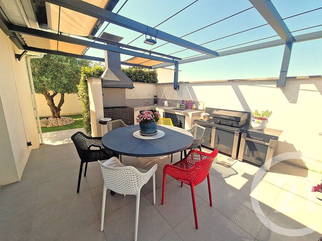 Maison &agrave; vendre - 4 pi&egrave;ces - 106,80 m2 - Beauvoisin - 30 - LANGUEDOC-ROUSSILLON