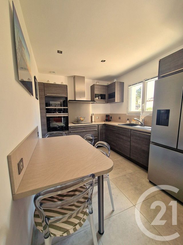Maison &agrave; vendre - 4 pi&egrave;ces - 106,80 m2 - Beauvoisin - 30 - LANGUEDOC-ROUSSILLON