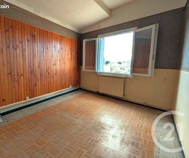 Maison &agrave; vendre - 4 pi&egrave;ces - 100 m2 - St Gilles - 30 - LANGUEDOC-ROUSSILLON