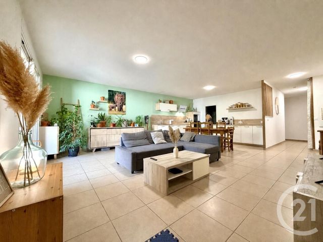 Appartement à vendre ST LAURENT D AIGOUZE