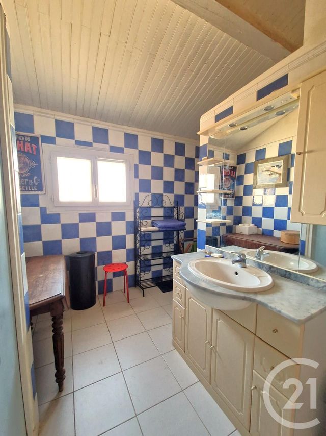 Maison &agrave; vendre - 6 pi&egrave;ces - 164,80 m2 - Beauvoisin - 30 - LANGUEDOC-ROUSSILLON