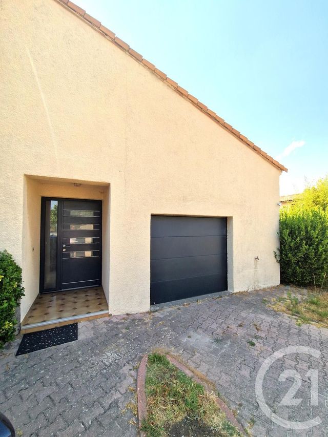 Maison &agrave; vendre - 6 pi&egrave;ces - 164,80 m2 - Beauvoisin - 30 - LANGUEDOC-ROUSSILLON