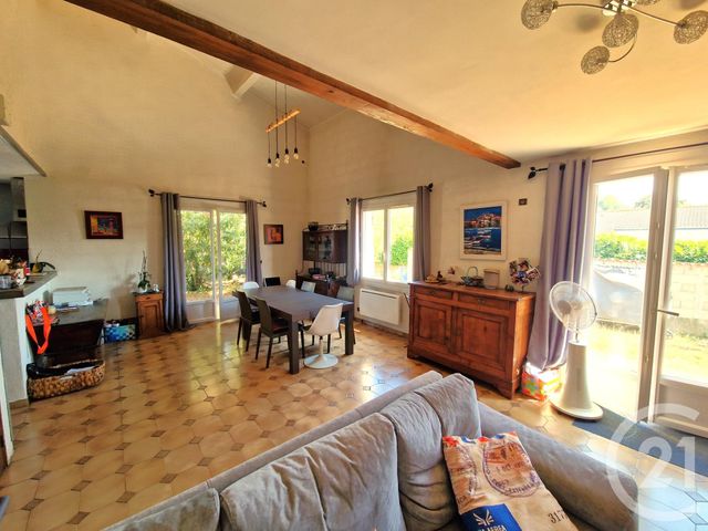 Maison &agrave; vendre - 6 pi&egrave;ces - 164,80 m2 - Beauvoisin - 30 - LANGUEDOC-ROUSSILLON