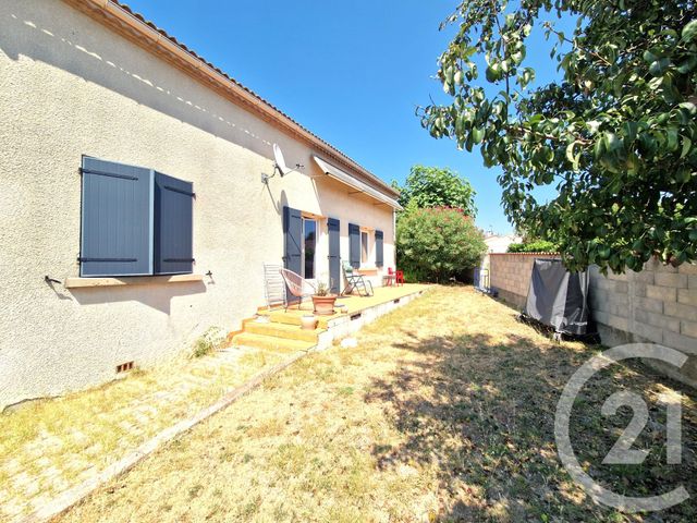 Maison &agrave; vendre - 6 pi&egrave;ces - 164,80 m2 - Beauvoisin - 30 - LANGUEDOC-ROUSSILLON