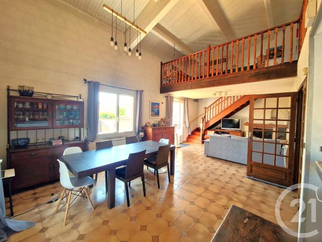 Maison &agrave; vendre - 6 pi&egrave;ces - 164,80 m2 - Beauvoisin - 30 - LANGUEDOC-ROUSSILLON