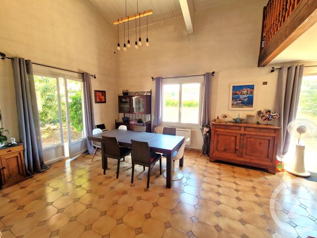 Maison &agrave; vendre - 6 pi&egrave;ces - 164,80 m2 - Beauvoisin - 30 - LANGUEDOC-ROUSSILLON