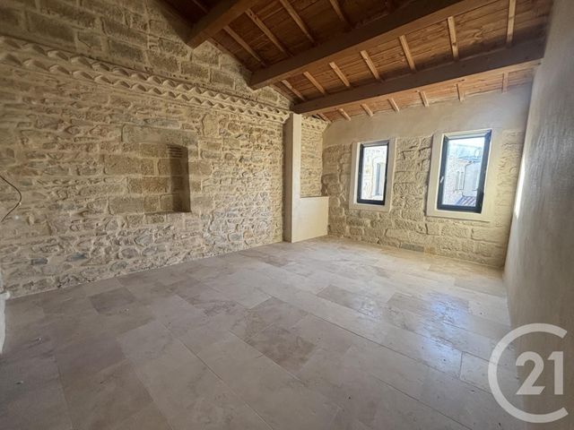 Maison &agrave; vendre - 4 pi&egrave;ces - 96,38 m2 - Vauvert - 30 - LANGUEDOC-ROUSSILLON