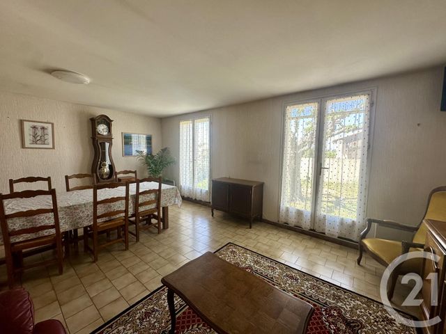 Maison &agrave; vendre - 4 pi&egrave;ces - 88,72 m2 - St Gilles - 30 - LANGUEDOC-ROUSSILLON