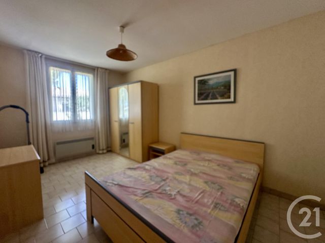Maison &agrave; vendre - 4 pi&egrave;ces - 88,72 m2 - St Gilles - 30 - LANGUEDOC-ROUSSILLON