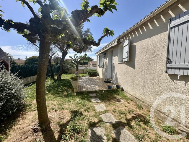Maison &agrave; vendre - 4 pi&egrave;ces - 88,72 m2 - St Gilles - 30 - LANGUEDOC-ROUSSILLON