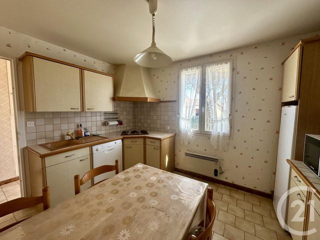 Maison &agrave; vendre - 4 pi&egrave;ces - 88,72 m2 - St Gilles - 30 - LANGUEDOC-ROUSSILLON