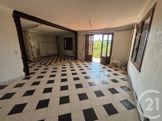 Maison &agrave; vendre - 5 pi&egrave;ces - 134 m2 - Vauvert - 30 - LANGUEDOC-ROUSSILLON