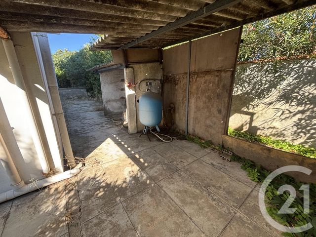Maison &agrave; vendre - 5 pi&egrave;ces - 134 m2 - Vauvert - 30 - LANGUEDOC-ROUSSILLON