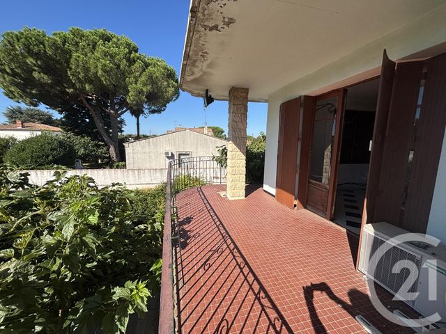 Maison &agrave; vendre - 5 pi&egrave;ces - 134 m2 - Vauvert - 30 - LANGUEDOC-ROUSSILLON