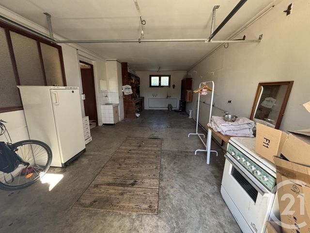 Maison &agrave; vendre - 5 pi&egrave;ces - 134 m2 - Vauvert - 30 - LANGUEDOC-ROUSSILLON