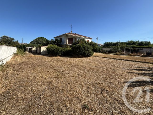 Maison &agrave; vendre - 5 pi&egrave;ces - 134 m2 - Vauvert - 30 - LANGUEDOC-ROUSSILLON