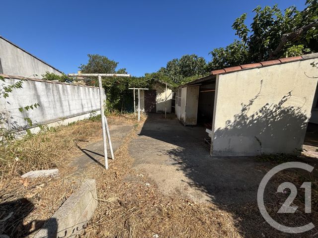 Maison &agrave; vendre - 5 pi&egrave;ces - 134 m2 - Vauvert - 30 - LANGUEDOC-ROUSSILLON
