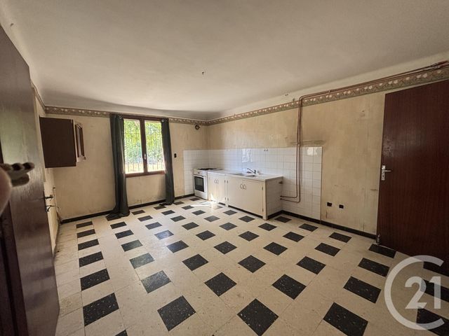 Maison &agrave; vendre - 5 pi&egrave;ces - 134 m2 - Vauvert - 30 - LANGUEDOC-ROUSSILLON