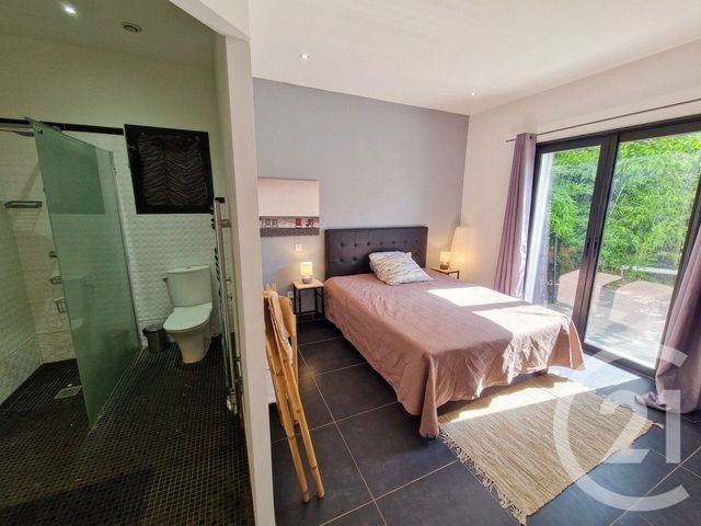 Maison &agrave; vendre - 5 pi&egrave;ces - 191 m2 - Aubord - 30 - LANGUEDOC-ROUSSILLON