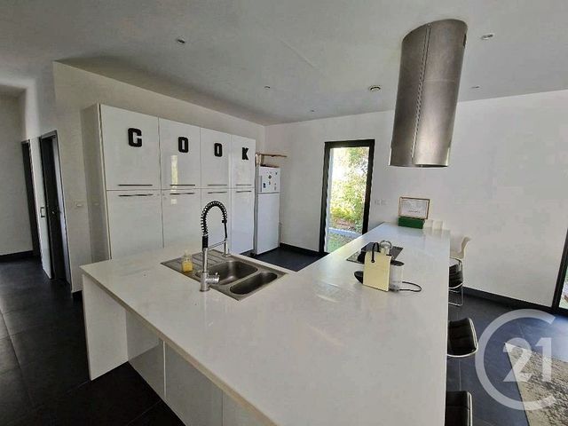 Maison &agrave; vendre - 5 pi&egrave;ces - 191 m2 - Aubord - 30 - LANGUEDOC-ROUSSILLON