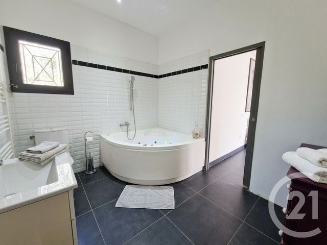 Maison &agrave; vendre - 5 pi&egrave;ces - 191 m2 - Aubord - 30 - LANGUEDOC-ROUSSILLON