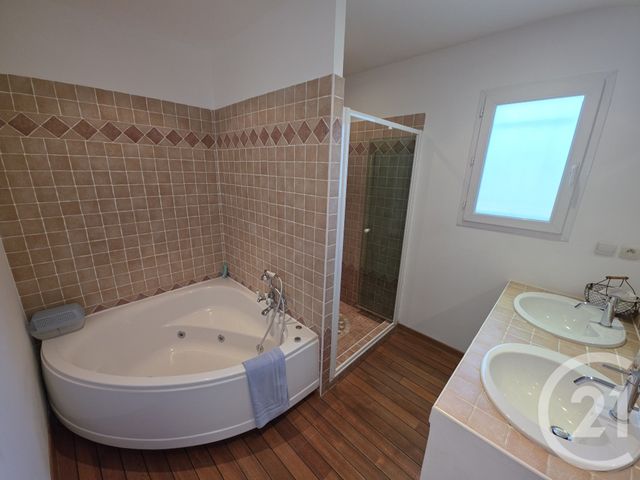 Maison &agrave; vendre - 5 pi&egrave;ces - 150 m2 - St Gilles - 30 - LANGUEDOC-ROUSSILLON