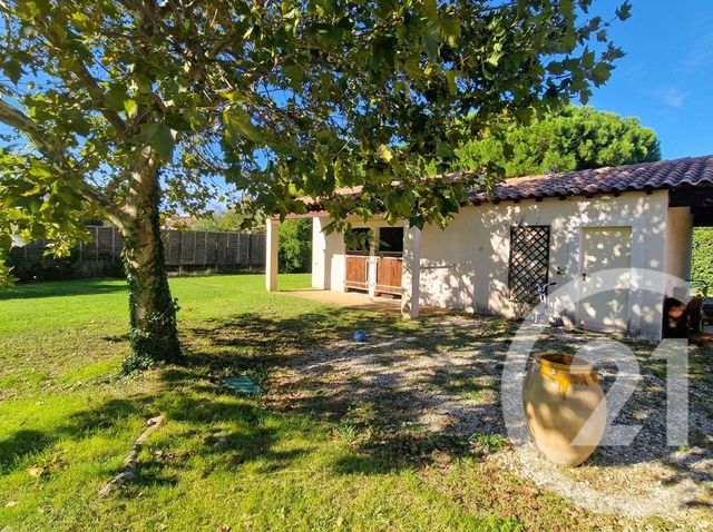Maison &agrave; vendre - 5 pi&egrave;ces - 150 m2 - St Gilles - 30 - LANGUEDOC-ROUSSILLON