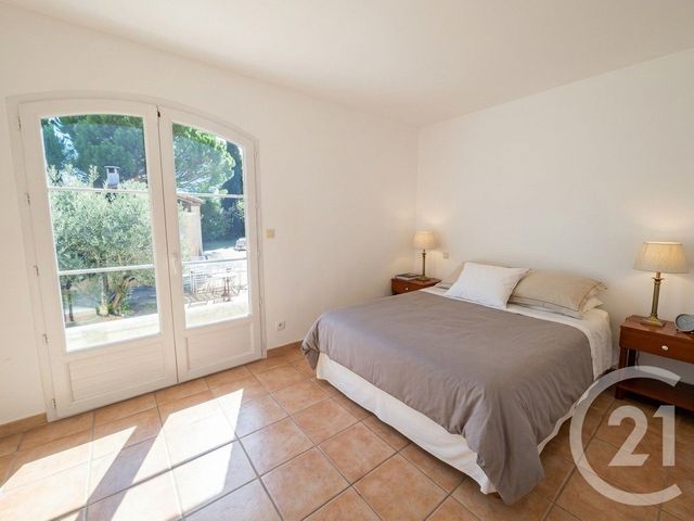 Maison &agrave; vendre - 5 pi&egrave;ces - 150 m2 - St Gilles - 30 - LANGUEDOC-ROUSSILLON