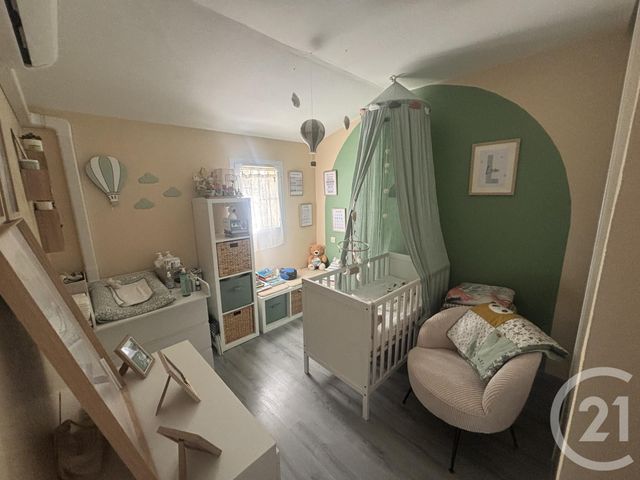 Maison &agrave; vendre - 3 pi&egrave;ces - 45,40 m2 - Gallargues Le Montueux - 30 - LANGUEDOC-ROUSSILLON