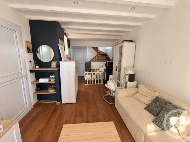 Maison &agrave; vendre - 3 pi&egrave;ces - 45,40 m2 - Gallargues Le Montueux - 30 - LANGUEDOC-ROUSSILLON