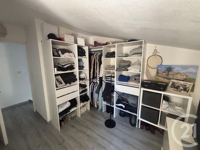 Maison &agrave; vendre - 3 pi&egrave;ces - 45,40 m2 - Gallargues Le Montueux - 30 - LANGUEDOC-ROUSSILLON