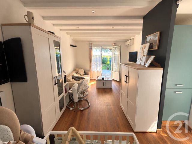 Maison à vendre GALLARGUES LE MONTUEUX