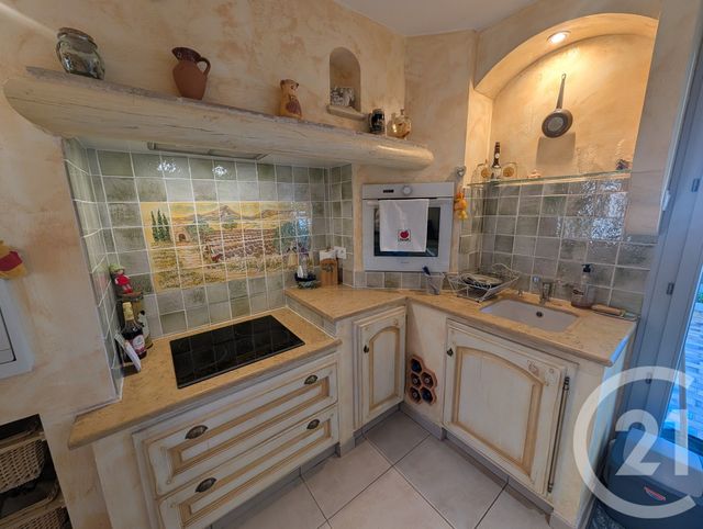 Maison &agrave; vendre - 5 pi&egrave;ces - 106,60 m2 - Beauvoisin - 30 - LANGUEDOC-ROUSSILLON