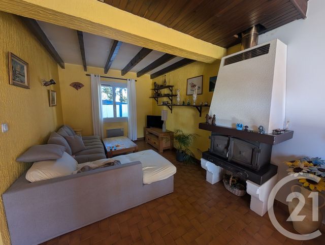 Maison &agrave; vendre - 5 pi&egrave;ces - 106,60 m2 - Beauvoisin - 30 - LANGUEDOC-ROUSSILLON
