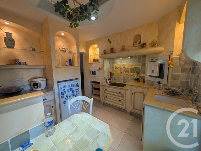 Maison &agrave; vendre - 5 pi&egrave;ces - 106,60 m2 - Beauvoisin - 30 - LANGUEDOC-ROUSSILLON
