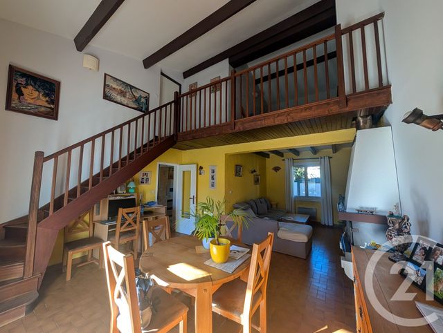 Maison &agrave; vendre - 5 pi&egrave;ces - 106,60 m2 - Beauvoisin - 30 - LANGUEDOC-ROUSSILLON
