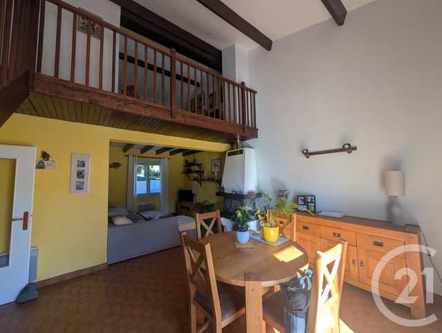 Maison &agrave; vendre - 5 pi&egrave;ces - 106,60 m2 - Beauvoisin - 30 - LANGUEDOC-ROUSSILLON