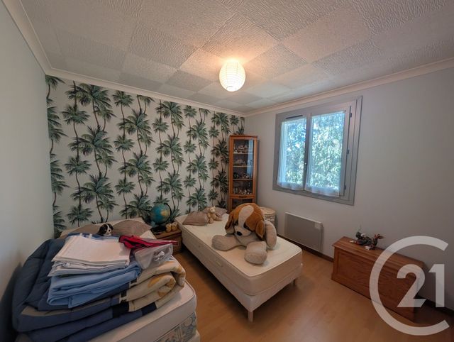Maison &agrave; vendre - 5 pi&egrave;ces - 106,60 m2 - Beauvoisin - 30 - LANGUEDOC-ROUSSILLON
